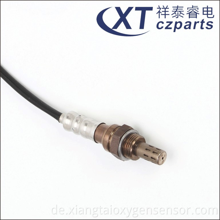 Kia Oxygen Sensor